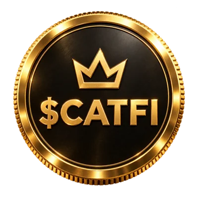 $CATFI coin