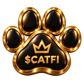 $CATFI paw